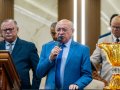 Assembleia de Deus no Farol celebra 38 anos do Grupo Ágape