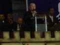 “Passei pelo vale, mas venci a crise”, disse o Pr. Daniel Silva na CGADB