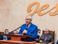 Pastor-presidente inaugura mais uma igreja em Maceió: AD Franco Jatobá