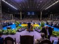 Penúltima noite de Convenção Estadual tem a pregação do pastor Juliano Fraga