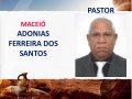 Veja aqui os nomes dos pastores e evangelistas consagrados nesta Convenção