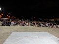 Oito pessoas aceitam a Cristo na 2ª Cruzada Evangelística da 8ª Região