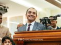 Pr. Renan Lopes foi o preletor desta terça-feira (29) no templo central