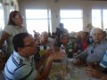Pastor Sebastião Oliveira se despede da Fafiteal em festa de confraternização