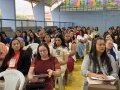 Inhapi sedia a 102ª edição da Escola Bíblica Itinerante de Obreiros