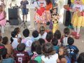 Irmãos de São Miguel dos Campos realizam o “Natal Feliz com Jesus”