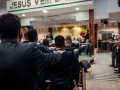 FATEAL certifica 145 novos obreiros e aspirantes a oficial da Assembleia de Deus