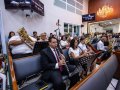 Santa Ceia de setembro tem mensagem sobre amadurecimento espiritual