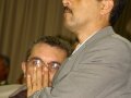 Autoridades parabenizam o pastor José Neco
