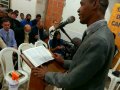 AD Novo Mundo celebra 19° do departamento de novos convertidos
