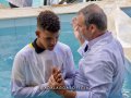 Grande batismo contempla 245 novos membros da Assembleia de Deus em Maceió