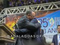 Pr. Eduardo Lopes: “Não podemos desistir, chegaremos ao céu!”