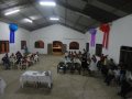 Missionário Jadson Esdras envia notícias do campo boliviano