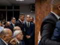 Abertura da Convenção Estadual 2022 reúne centenas de evangélicos na igreja sede