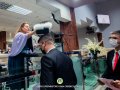 Faculdade de Teologia de Alagoas certifica 160 alunos de diferentes cursos