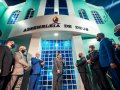 Pastor-presidente inaugura mais uma igreja em Maceió: AD Franco Jatobá