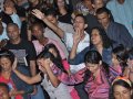 Na cruzada do Centenário, Jesus salva 19 pessoas