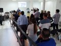 Relatório da obra missionária na Espanha: Outubro de 2021