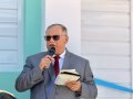 Rev. José Orisvaldo e Pr. Wilton Padilha seguem agenda de inaugurações em Arapiraca