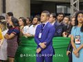 Encerramento da Convenção Estadual 2019 reúne mais 16 mil pessoas no Ginásio do Sesi