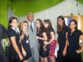 Comemorações na Assembleia de Deus em Xexéu marcam final de 2009