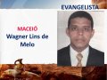 Veja aqui os nomes dos pastores e evangelistas consagrados nesta Convenção