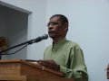 Milagre: Deus cura cadeirante em culto na 