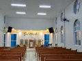 Inauguração do novo templo da AD em Vila São Francisco será dia 16 de agosto