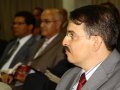 Autoridades parabenizam o pastor José Neco