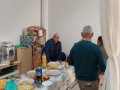 Relatório da obra missionária na Espanha: Novembro de 2021