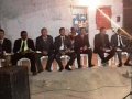 Culto ao ar livre inaugura ponto de pregação em Jequiá da Praia