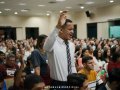 AD Tabuleiro do Martins promove seu 33º Congresso de Mocidade