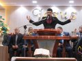 Banda Shalon celebra 19 anos de adoração a Deus em São Miguel dos Campos