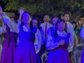 Cruzadas evangelísticas em Riacho da Jacobina reúnem multidão e marcam noites de fé, louvor e transformação