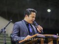 Pr. Claudio Gama: “Sabereis que Deus está no meio de vós!”