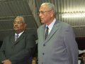 Pastor José Antonio dos Santos é nomeado juiz Arbitral