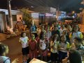 Assembleia de Deus em Paraíso do Horto promove 1º Paraíso Para Cristo