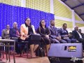 Eliã Oliveira louva no Congresso de Senhoras da AD Colônia Leopoldina