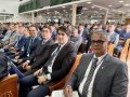 Rev. José Orisvaldo Nunes de Lima participa da abertura dos 40 anos da UMADENE, em João Pessoa