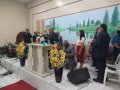 Assembleia de Deus em Estrela de Alagoas tem nova liderança: Pr. Jodenil José Santos