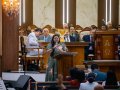 Pastor-presidente ministra sobre o encontro de Saulo de Tarso com Deus