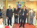 Ex-padre e ex-freira se casam em Assembleia de Deus da Paraíba