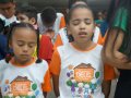 4ª Região| 2º Conad Kids no templo sede é marcado pela presença do Espírito Santo