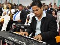 Abertura da Convenção Estadual reúne 05 mil pessoas no Castelo do Desfiladeiro