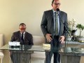 Pastor-presidente inaugura nova casa pastoral no campo missionário de Ipiranga