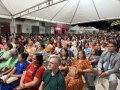 Teotônio Vilela recebe a 102ª Escola Bíblica Itinerante de Obreiros