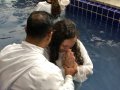 Assembleia de Deus em Maceió batiza 267 novos membros