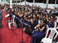 Pr. Eduardo Lopes ministra sobre a prática do pentecostes no segundo dia da Convenção Estadual