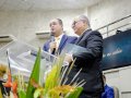 Pastor-presidente participa da 5ª Escola Bíblica de Obreiros e Membros em Três Lagoas (MS)