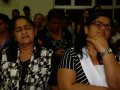 Autoridades parabenizam o pastor José Neco